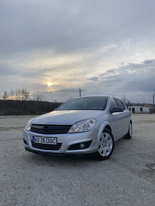 Vand / Schimb Opel Astra H 1.6 16V 85kwv