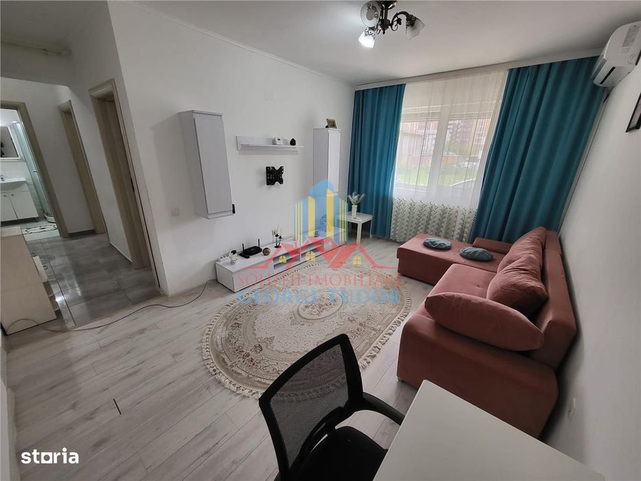 Inchiriere apartament Militari Residence Tineretului 63