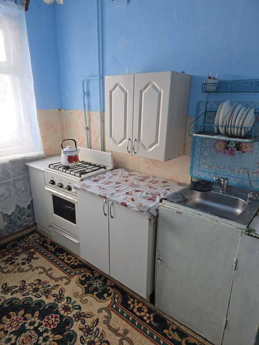 Сдам 1-ую квартиру