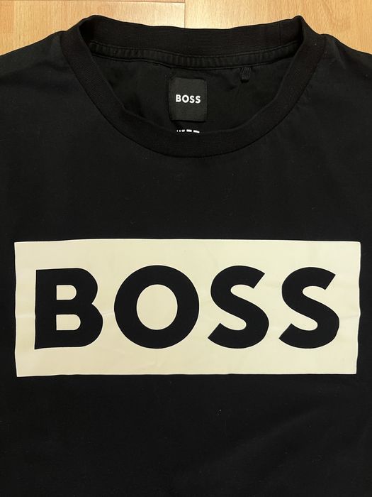 Scotch&Soda,Hugo Boss мъжки тениски М