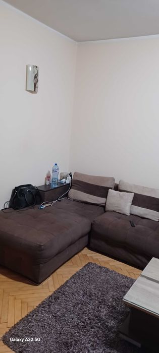 Дава се под наем Двустаен апартамент в Пловдив, Въстанически - 60 кв.м за 413.1 € - Снимка #11