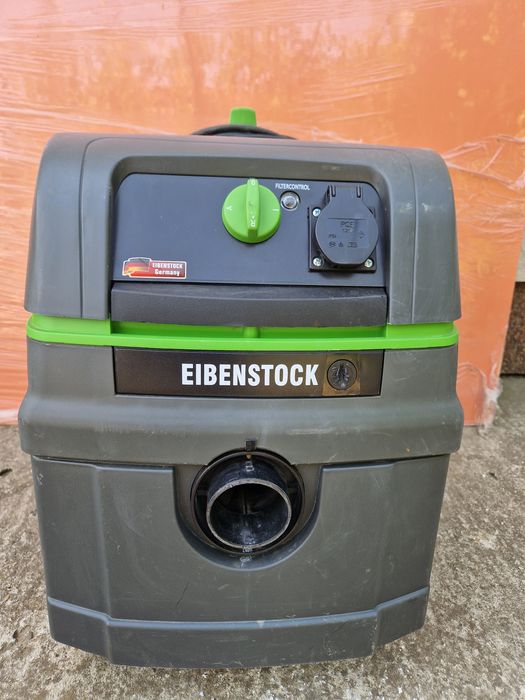 Eibenstock DSS 25 A  / aspirator industrial