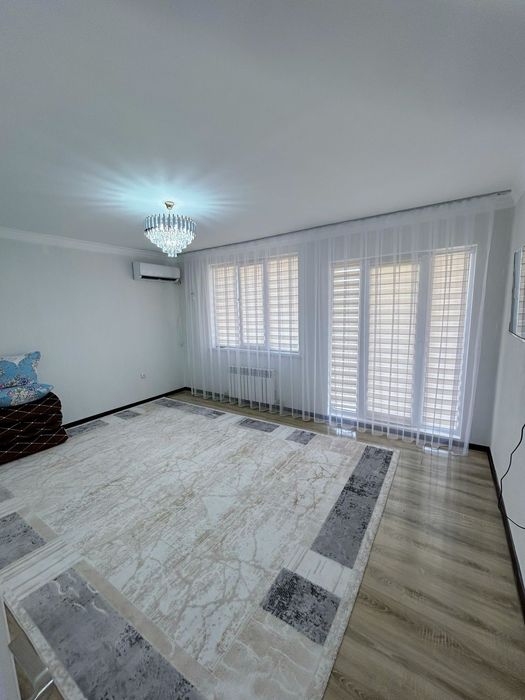 Суточный квартира жана кала