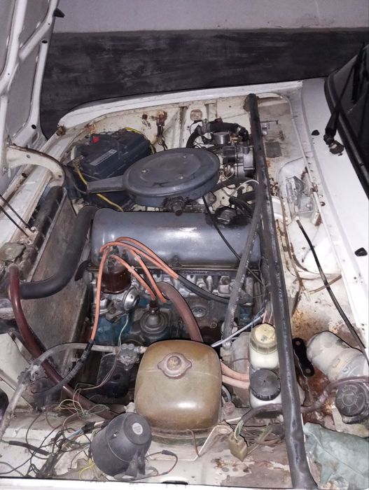 Жигули сотилади келишамиз