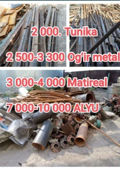 Metallom  Metallom Olamiz