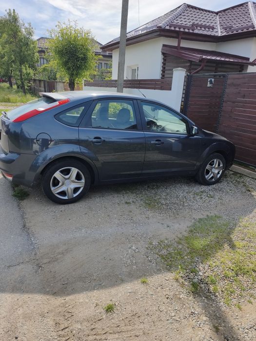 Ford focus 2 MK2 2007