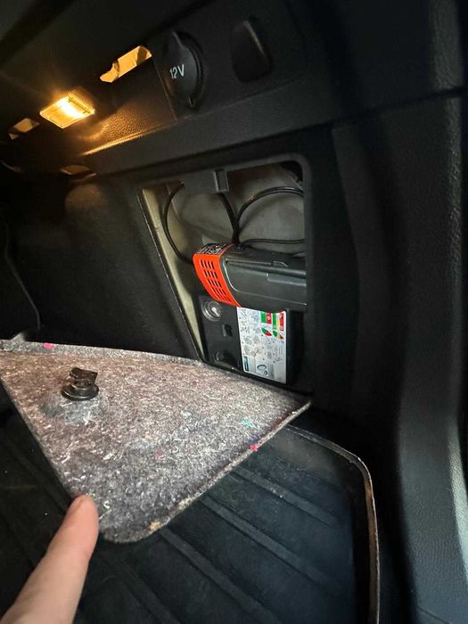 Vand Ford Focus 2014 1.6 diesel