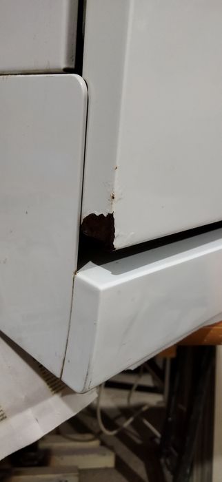 посудомойка посудомойка