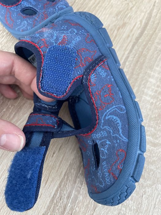 Детски пантофи за момче Befado 23 номер