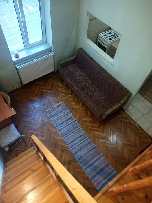 Garsonieră pe strada Horea lângă Facultatea de Litere