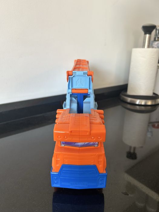 Писта Хот Уилс Hot wheels