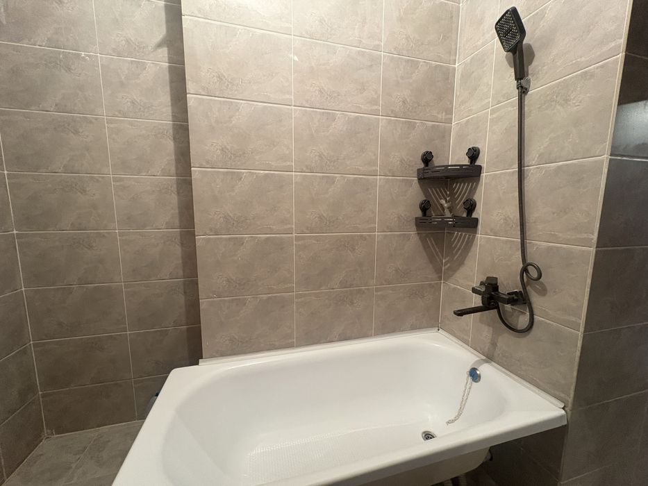 Суточная квартира Шымсити