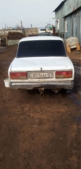 Продается Ваз 2107