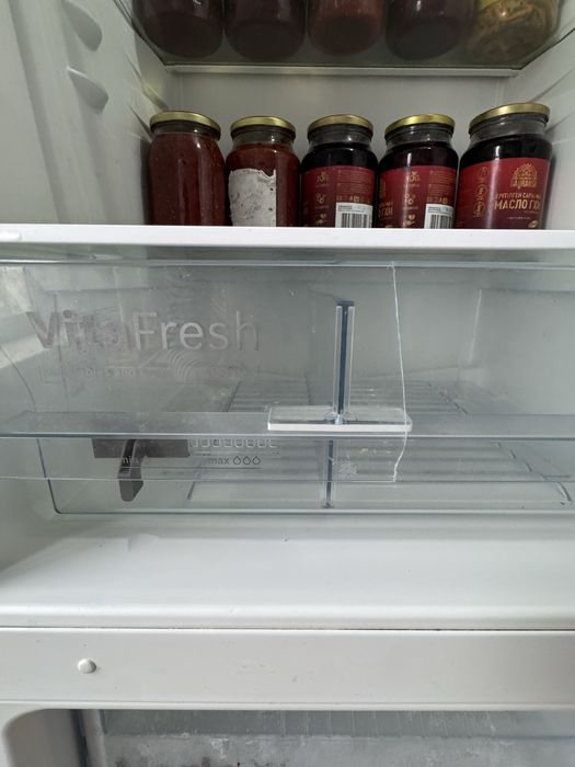 Продам холодильник Bosch