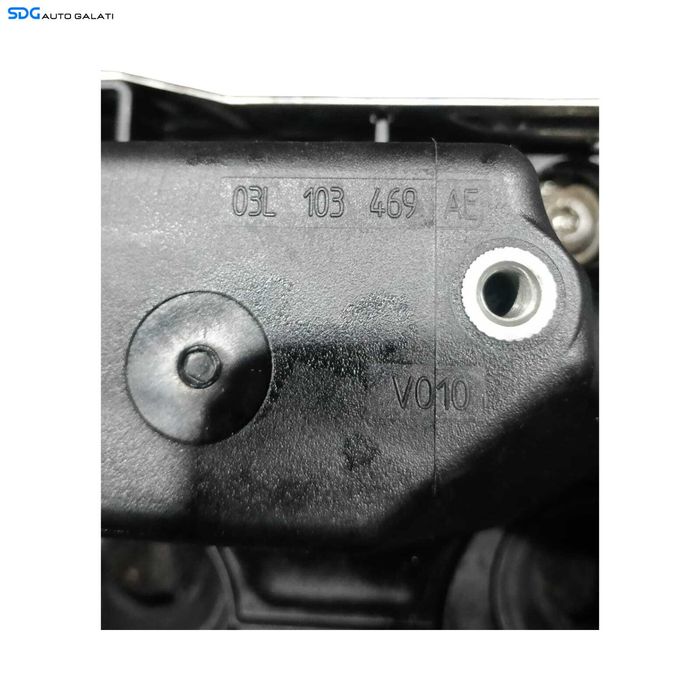 Capac Culbutori Skoda Octavia 3 1.6 TDI 2012 - 2020 Cod 3L103469AE [M9444]