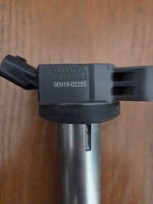 Катушки зажигания Toyota