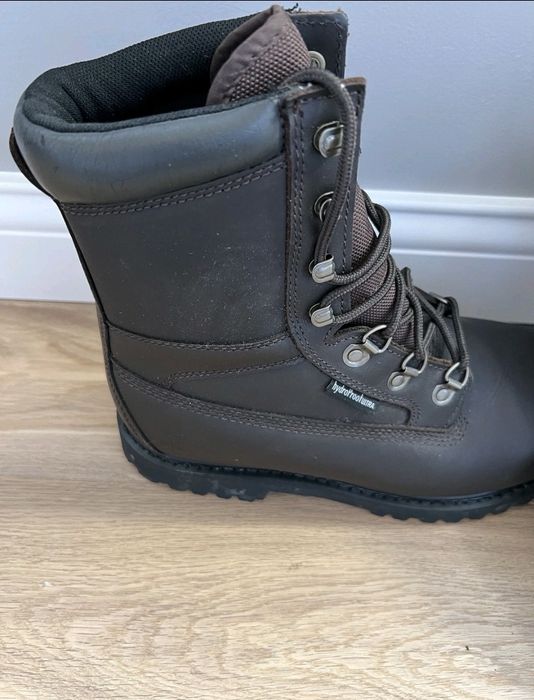 Зимние ботинки мужские Field & Stream Boots  3M Thinsulate