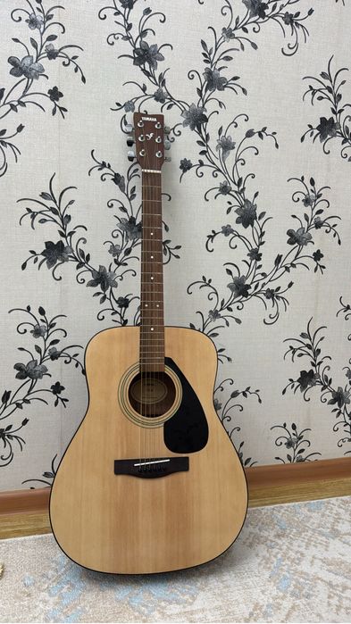 Акустическая гитара YAMAHA F310