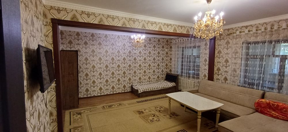 Долгосрочная аренда