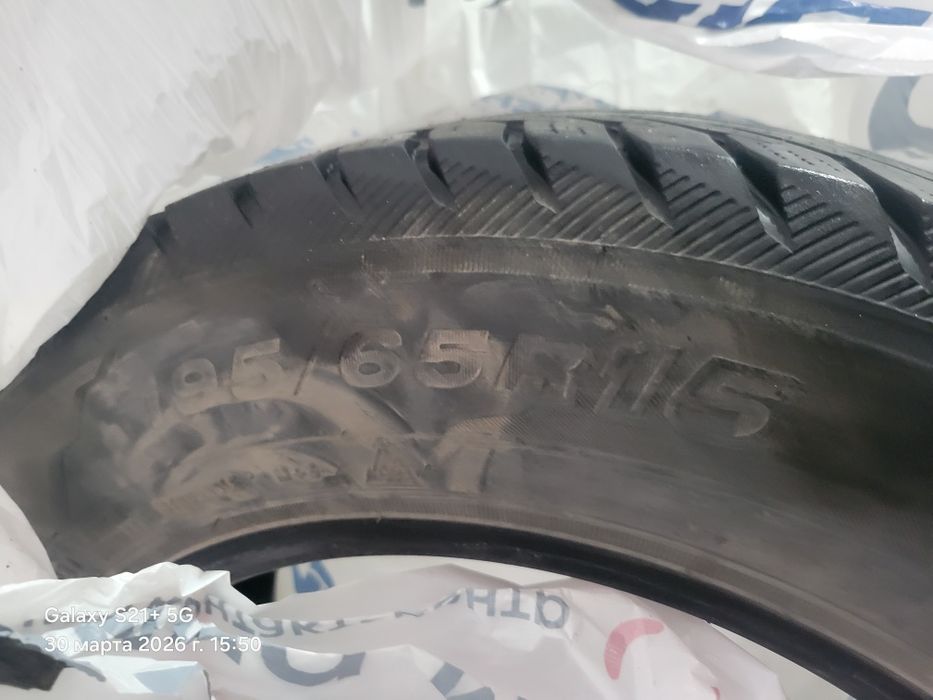 Продам шины хорошие