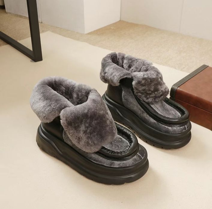 Продам шикарные,стильные угги