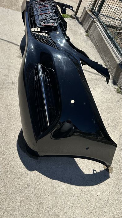Оригинални брони за Мерцедес w222