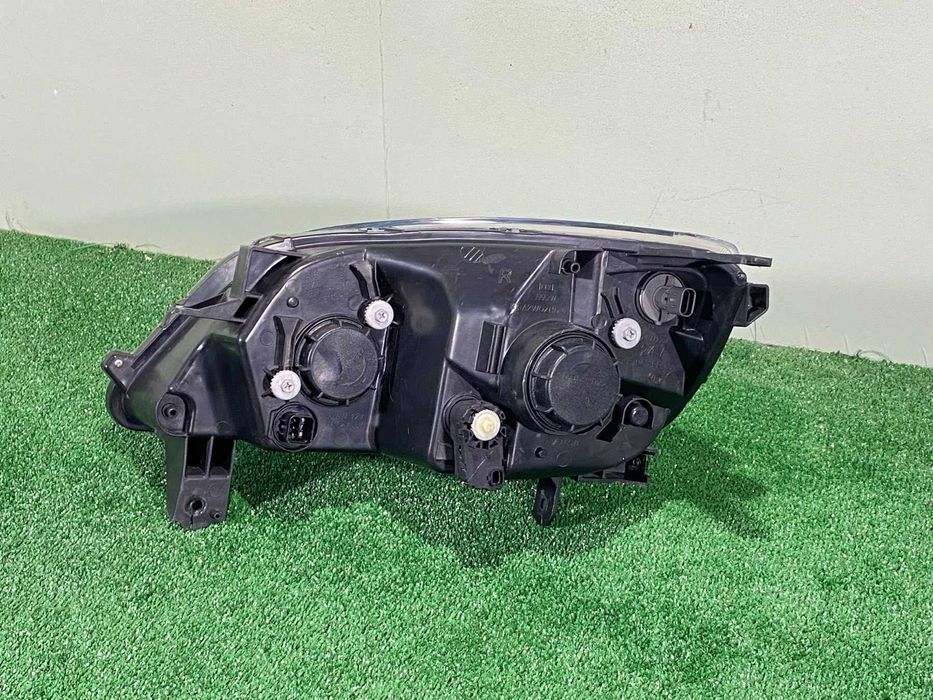 фар десен Great wall Hover H6 модел 2011-2015 г. #1043V