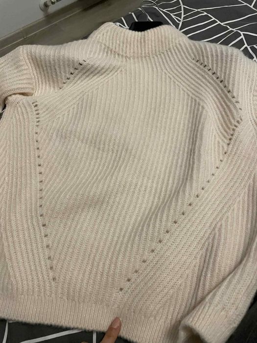 Дамски пуловер Marco Polo-оригинален