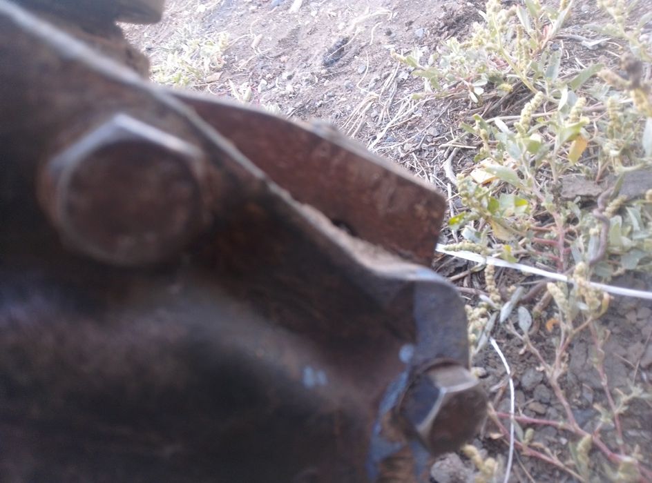 Редуктор мерседес