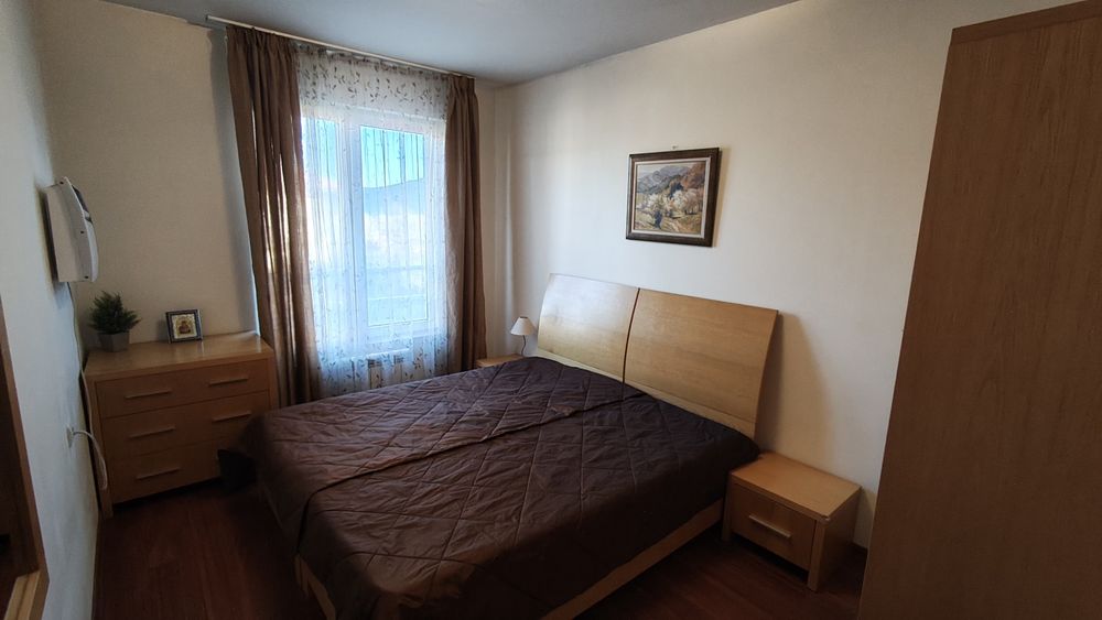 Апартамент в к."Божурленд", Банско