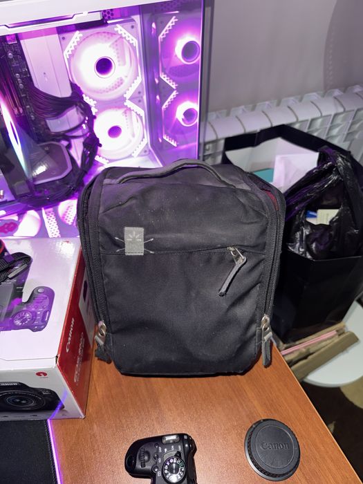 камера canon 800d camera