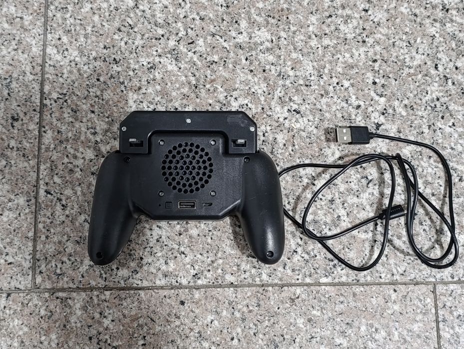 Gamepad telefon.