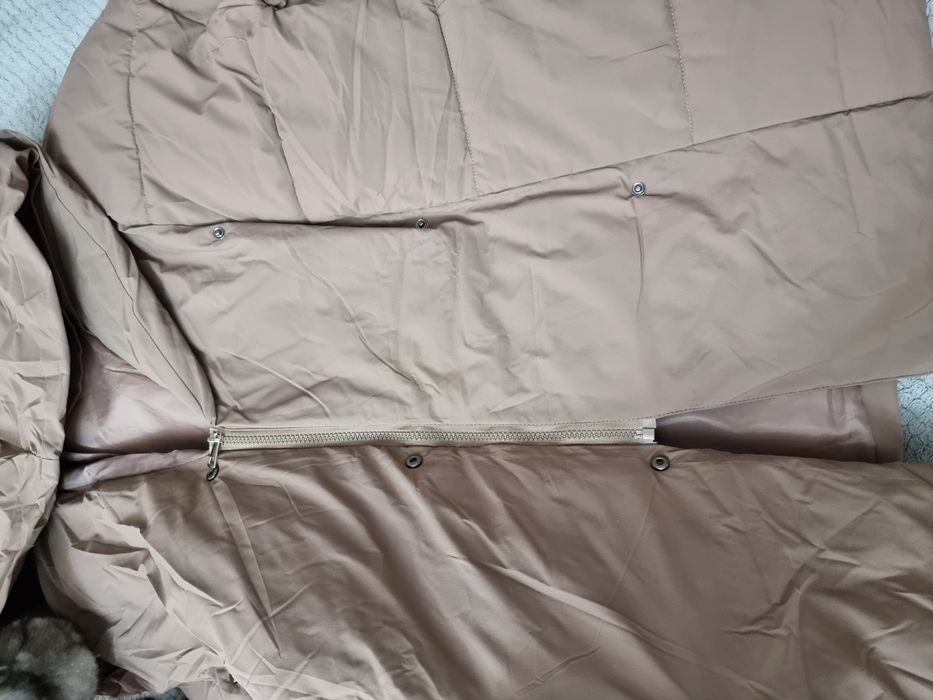 Куртка зефирка р 44-46