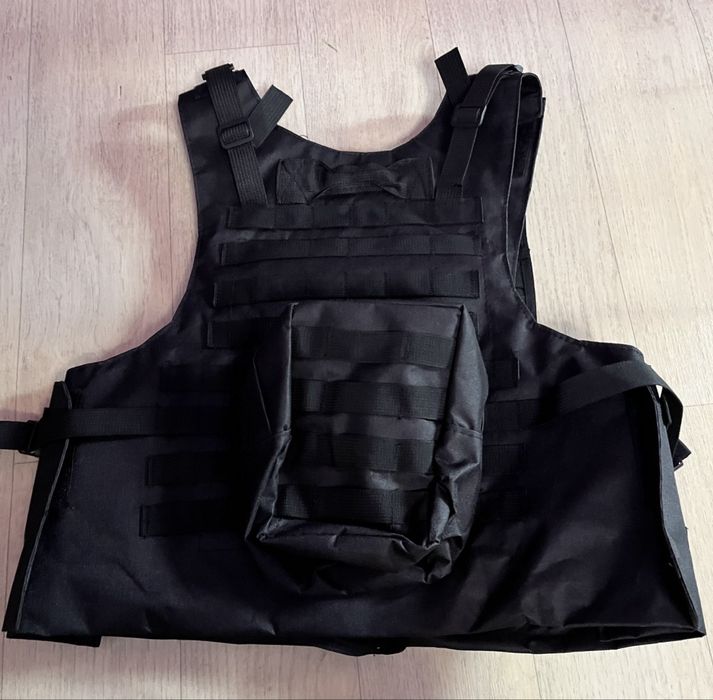 Продам жилет тактический