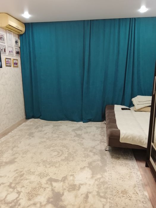 Продается 1-ком.квартира