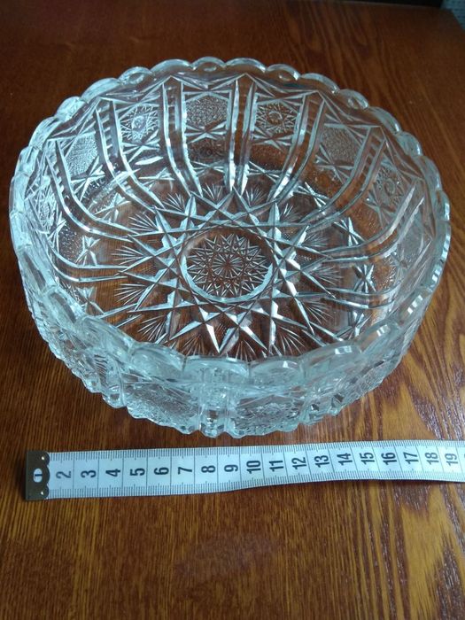 Продается хрусталь