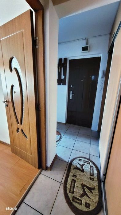 Inchiriem Garsoniera  Zona Pistruiatu Radu Negru
