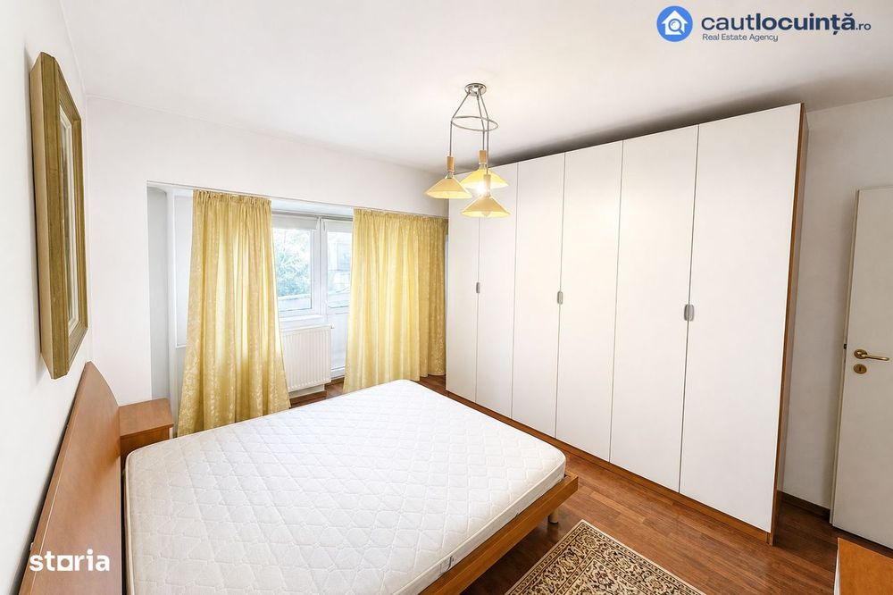 Apartament 2 camere Zona Unirii – Zepter, Sector 3, București.