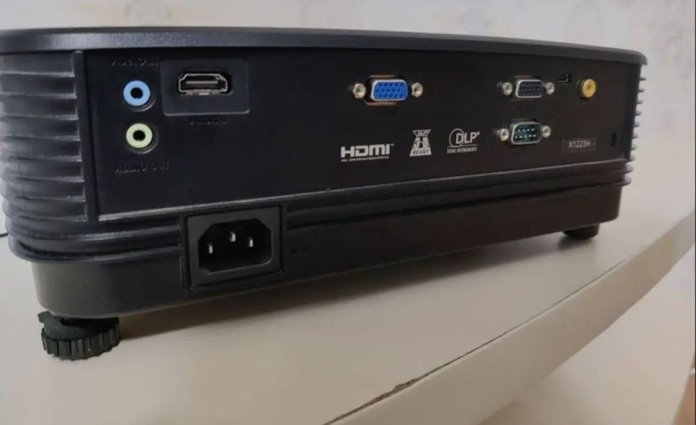 Проектор acer x1223hp