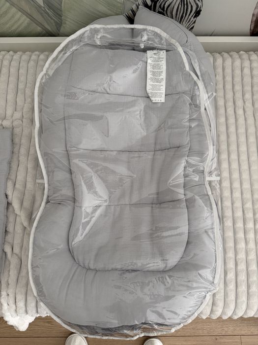 Babynest nou muselina