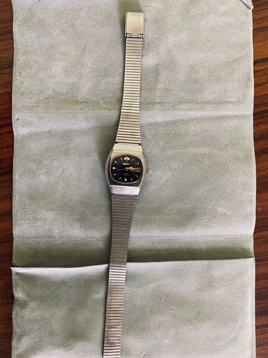 casio orient 1950 yil