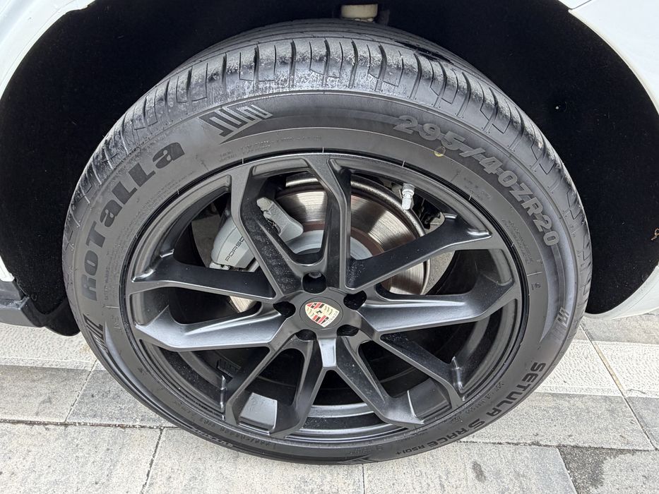 Porsche Macan S /354CP 2021.•Chrono•Ventilatie•Panorama•Variante
