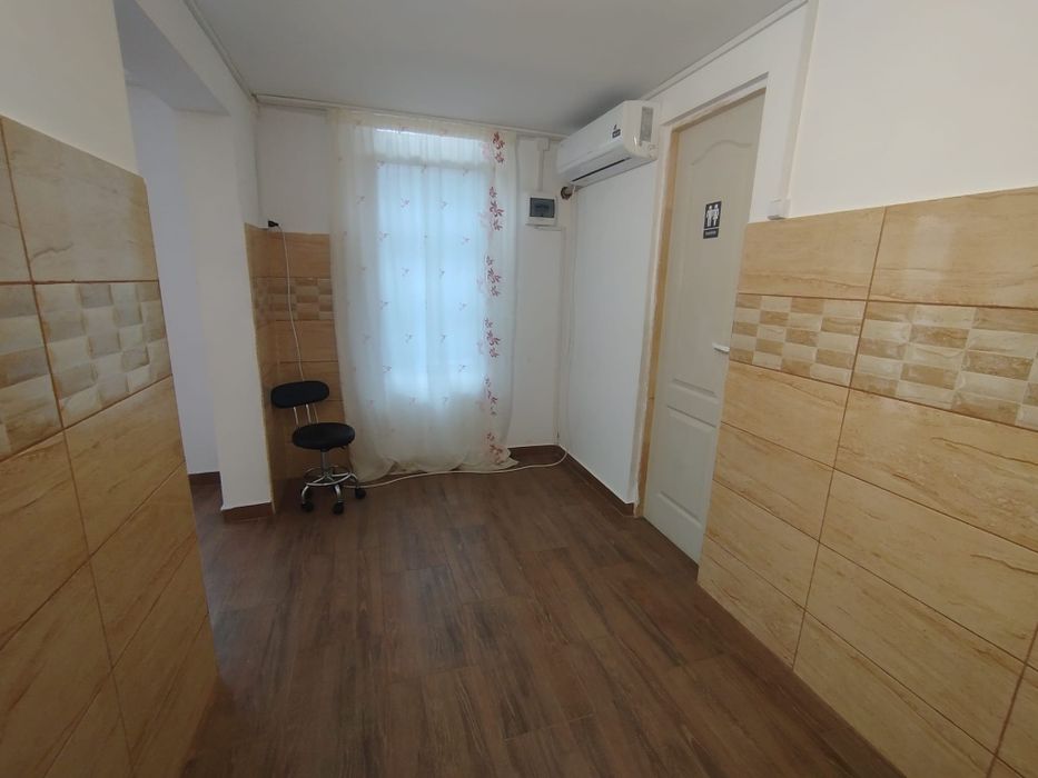De închiriat ap 2 cam + living baie bucătărie