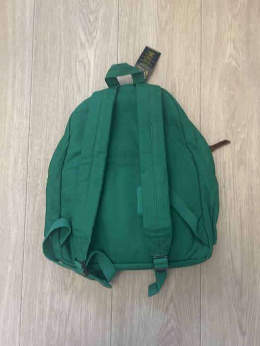 Рюкзак Polo Ralph Lauren