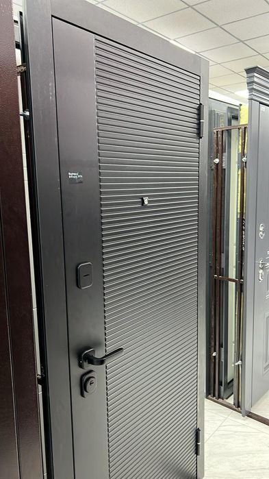 Россия  железный  двери