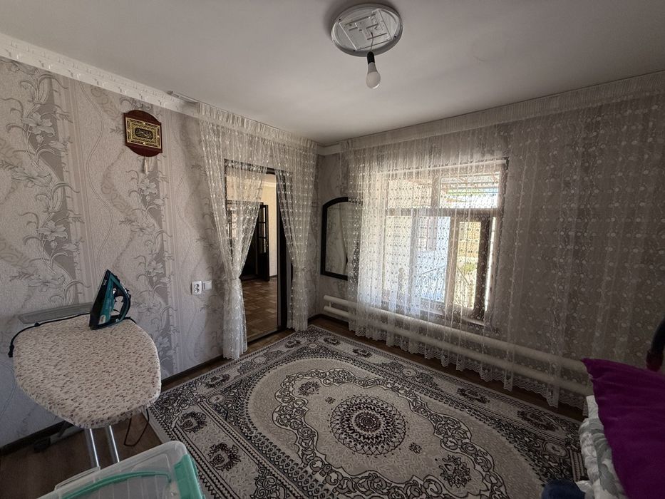 Uy sotiladi, Qibray tumani, uchastka