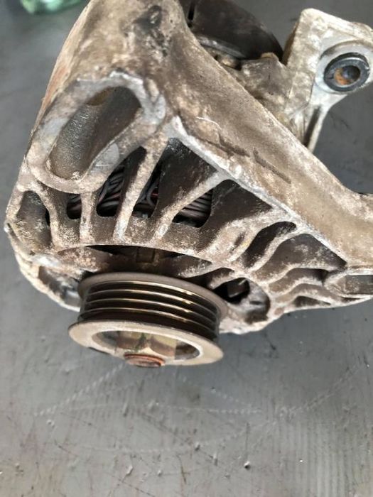 alternator 1.2 b fiat brava bravo palio lancia y