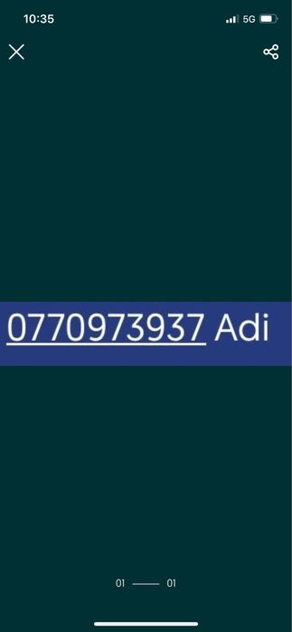 Tirbuson profesional din lemn de mahon