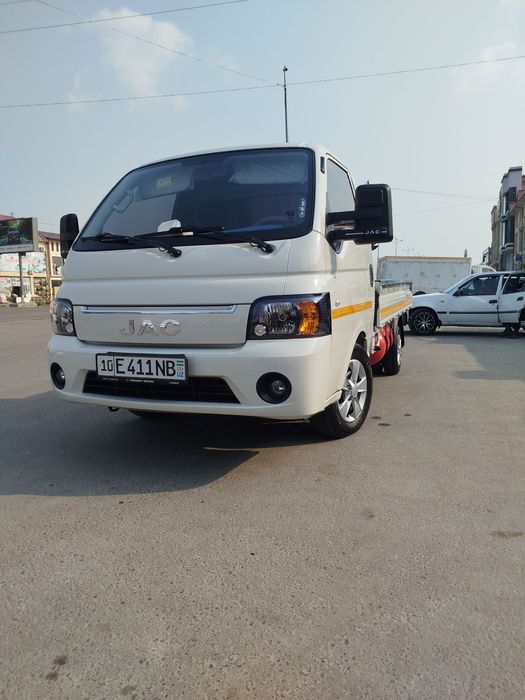 Yuk tashish xizmati / Грузоперевозки