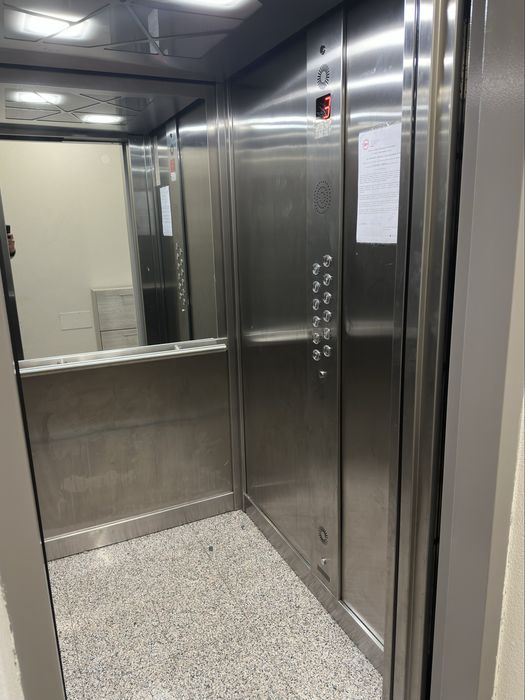 Двустаен напълно обзаведен